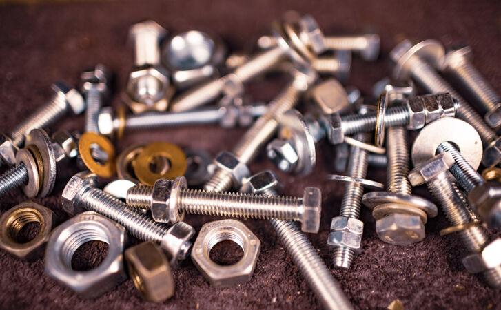 金属 机械 修理 钢 螺母 工具 螺丝 扳手 铁 五金 螺栓 光亮 制造